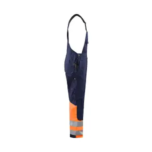 High-visibility overalls Blaklader image-1