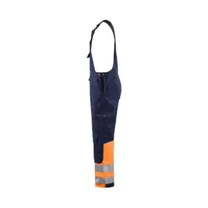High-visibility overalls Blaklader image-2
