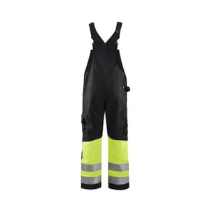 High-visibility overalls Blaklader image-3