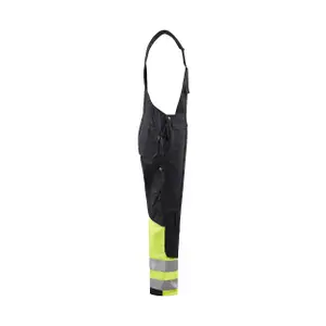 High-visibility overalls Blaklader image-1