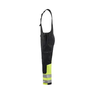 High-visibility overalls Blaklader image-2