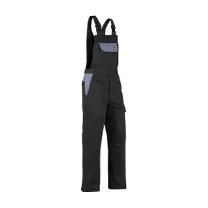 Bib overalls Blaklader image-0