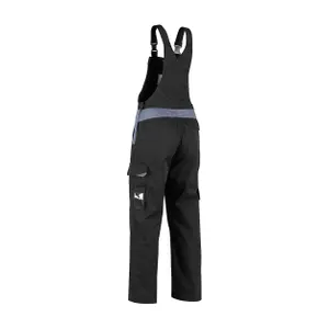 Bib overalls Blaklader image-1