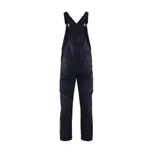 Stretch bib overalls Blaklader image-5