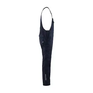 Stretch bib overalls Blaklader image-2