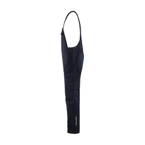 Stretch bib overalls Blaklader image-4