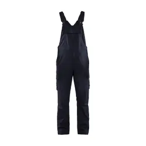 Stretch bib overalls Blaklader image-1
