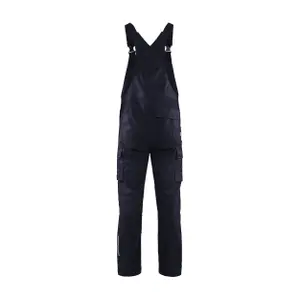 Stretch bib overalls Blaklader image-3