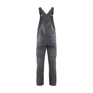 Stretch bib overalls Blaklader image-5