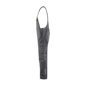Stretch bib overalls Blaklader image-4