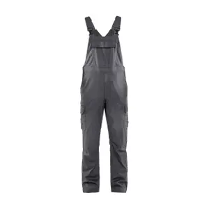 Stretch bib overalls Blaklader image-1