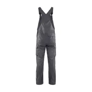 Stretch bib overalls Blaklader image-3
