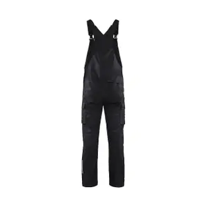 Stretch bib overalls Blaklader image-5