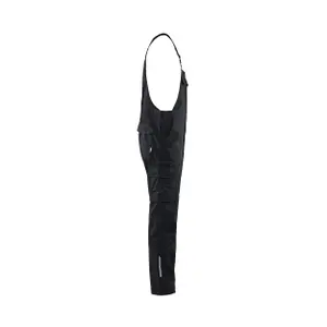 Stretch bib overalls Blaklader image-2