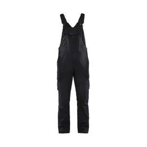 Stretch bib overalls Blaklader image-1