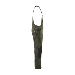 Stretch bib overalls Blaklader image-2