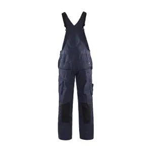 Stretch bib overalls Blaklader image-3