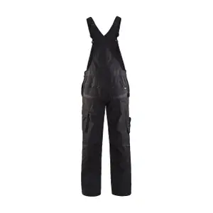 Stretch bib overalls Blaklader image-5