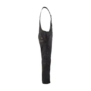 Stretch bib overalls Blaklader image-2