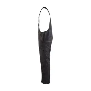 Stretch bib overalls Blaklader image-4
