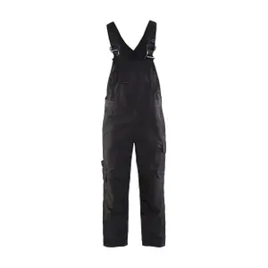 Stretch bib overalls Blaklader image-1