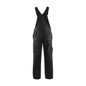 Stretch bib overalls Blaklader image-3
