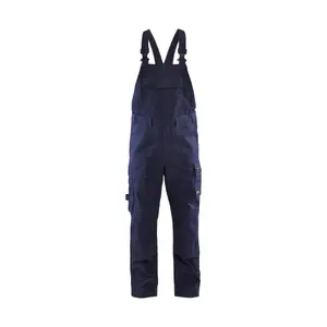Flame-retardant overalls Blaklader image-0