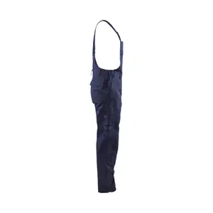 Flame-retardant overalls Blaklader image-2