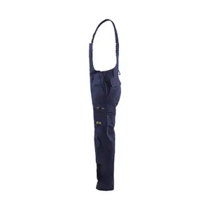 Flame-retardant overalls Blaklader image-3