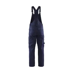 Flame-retardant overalls Blaklader image-1