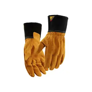 Heat gloves Blaklader image-0