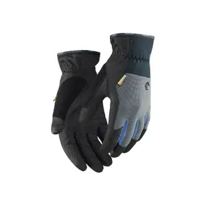 Lined gloves Blaklader Touch image-0
