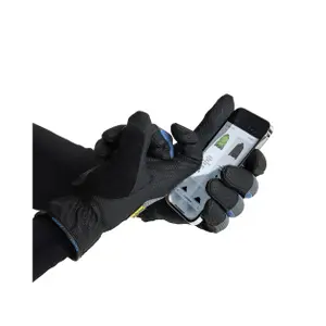 Lined gloves Blaklader Touch image-1