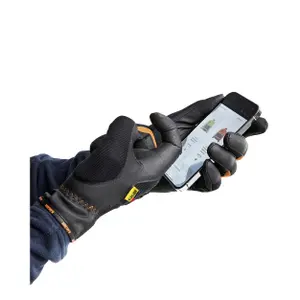 Work gloves Blaklader Supreme Strong image-1