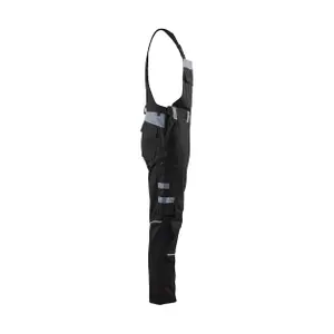 Flame-retardant bib overalls Blaklader image-1