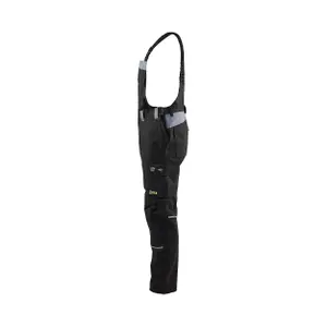 Flame-retardant bib overalls Blaklader image-2