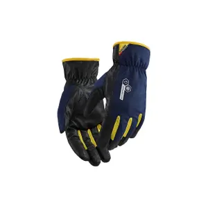 Handsker Blaklader image-0