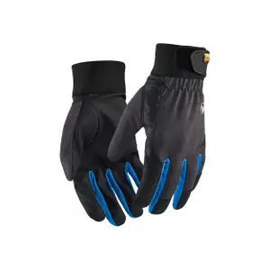 Touch-Screen Compatible Work Gloves Blaklader image-0