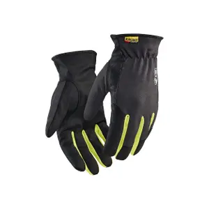 Linen touch gloves Blaklader image-0