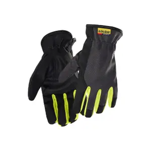 Kids' work gloves Blaklader image-0