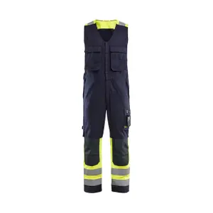 Sleeveless overalls Blaklader image-0