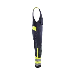Sleeveless overalls Blaklader image-2