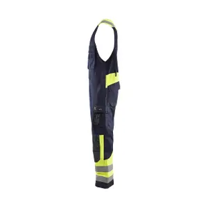 Sleeveless overalls Blaklader image-4