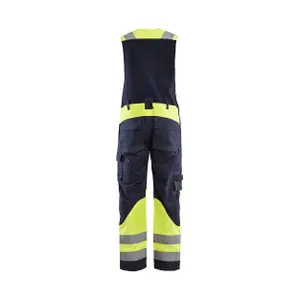 Sleeveless overalls Blaklader image-5