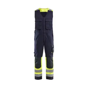 Sleeveless overalls Blaklader image-1
