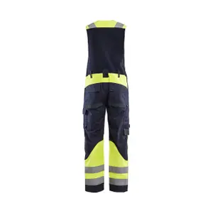 Sleeveless overalls Blaklader image-3