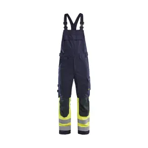 Inherent multi-standard overalls Blaklader image-0