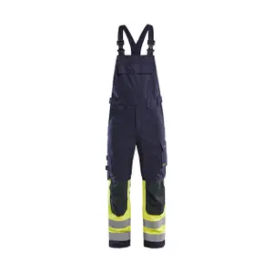 Inherent multi-standard overalls Blaklader image-1