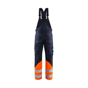 Inherent multi-standard overalls Blaklader image-5
