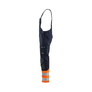 Inherent multi-standard overalls Blaklader image-4
